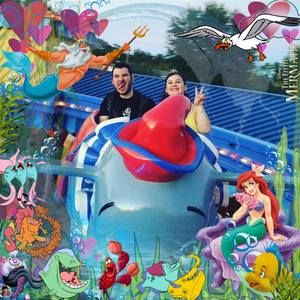 Meet your Posher, Aaron